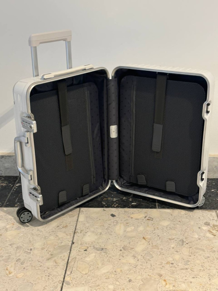 ЧЕМОДАН RIMOWA  78330 фото анонса