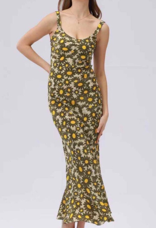 ПЛАТЬЕ REALISATION 