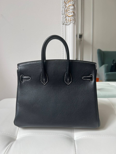 СУМКА HERMES BIRKIN 25 68759 фото анонса