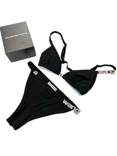 КУПАЛЬНИК ALEXANDER WANG 41392 фото анонса