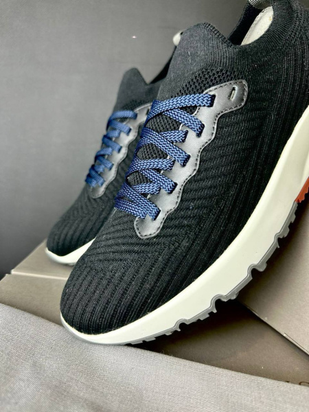 МУЖСКИЕ КРОССОВКИ BRUNELLO CUCINELLI  67095 фото анонса