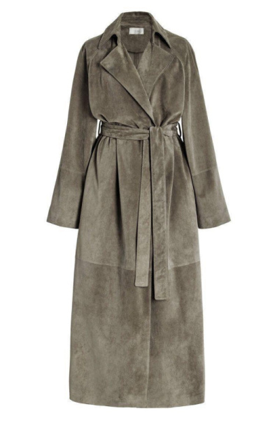 ПАЛЬТО THE ROW 