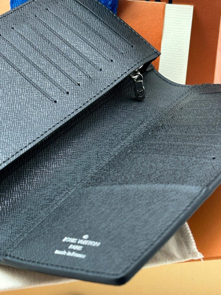 МУЖСКОЙ ПОРТМОНЕ LOUIS VUITTON  57737 фото анонса