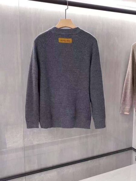 МУЖСКОЙ СВИТЕР LOUIS VUITTON  56788 фото анонса