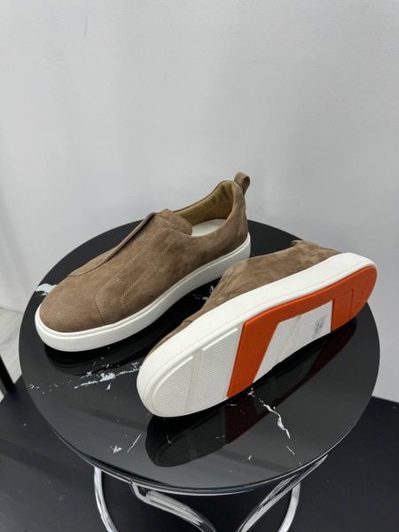 МУЖСКИЕ КЕДЫ SANTONI  77731 фото анонса
