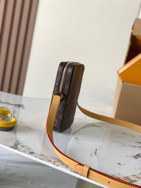 СУМКА LOUIS VUITTON  77246 фото анонса