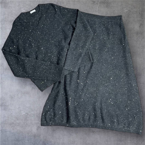 КОСТЮМ BRUNELLO CUCINELLI 