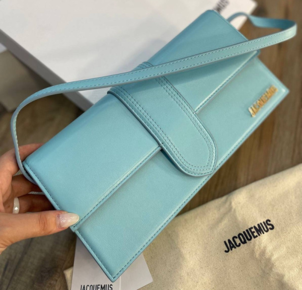 СУМКА JACQUEMUS 