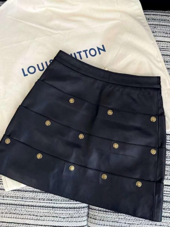 ЮБКА LOUIS VUITTON  61943 детальное фото товара