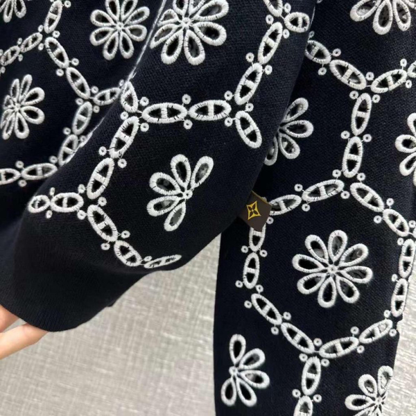 СВИТЕР LOUIS VUITTON  61523 фото анонса