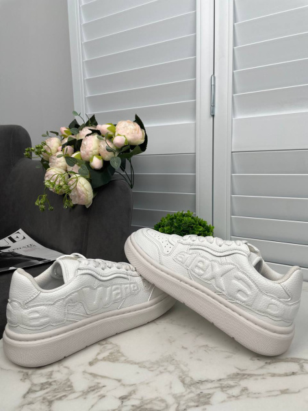 КЕДЫ ALEXANDER WANG  65205 фото анонса
