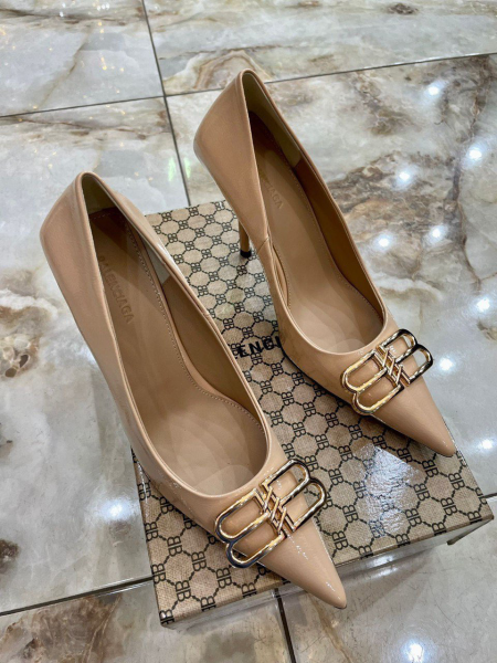 ТУФЛИ BALENCIAGA 54951 фото анонса