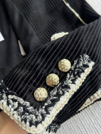 ПИДЖАК CHANEL  81297 детальное фото товара