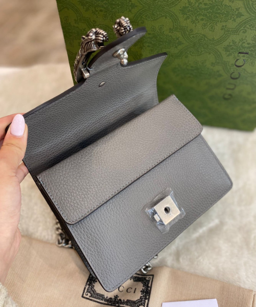 СУМКА GUCCI DIONYSUS MINI 55052 фото анонса