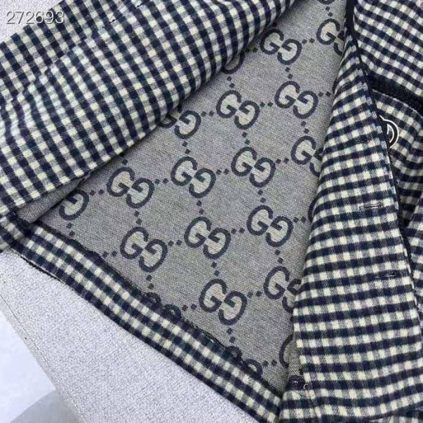 ПИДЖАК GUCCI  66155 фото анонса