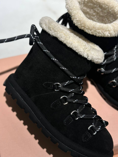 БОТИНКИ MIU MIU  71972 фото анонса