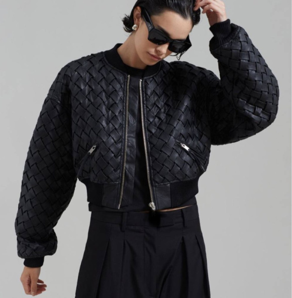 КУРТКА BOTTEGA VENETA 