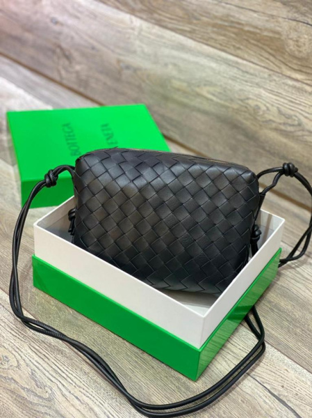 СУМКА BOTTEGA VENETA 42436 фото анонса