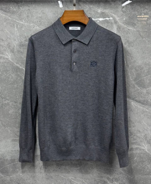 МУЖСКОЕ ПОЛО LOEWE
