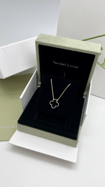 КОЛЬЕ VAN CLEEF