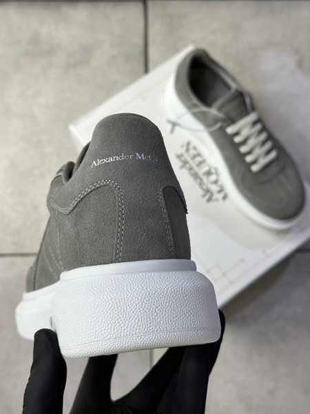 КРОССОВКИ ALEXANDER MCQUEEN  75059 фото анонса