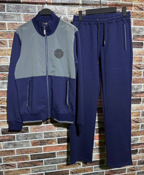 МУЖСКОЙ КОСТЮМ STEFANO RICCI 