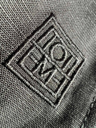 БРЮКИ TOTEME  69152 детальное фото товара