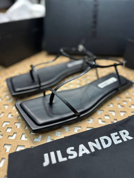 САНДАЛИИ JIL SANDER  69024 фото анонса