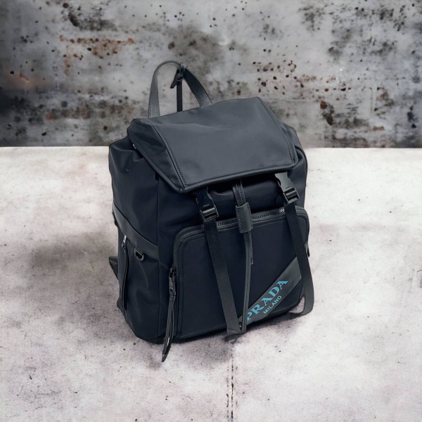 МУЖСКОЙ РЮКЗАК PRADA  61053 фото анонса