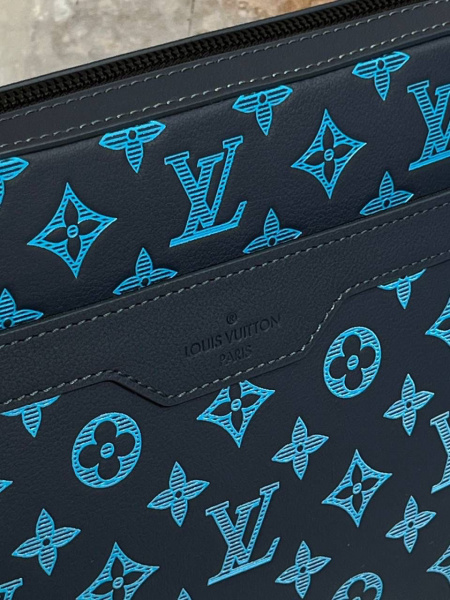 МУЖСКАЯ СУМКА МЕССЕНДЖЕР LOUIS VUITTON  60904 фото анонса