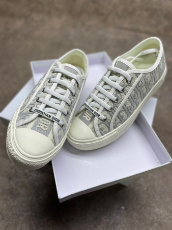 КЕДЫ CHRISTIAN DIOR 47315 детальное фото товара