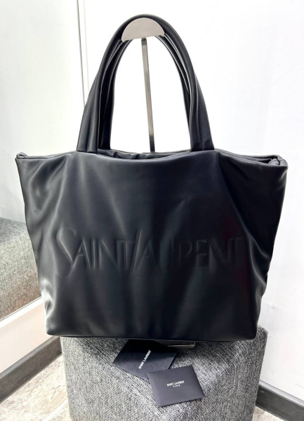 СУМКА SAINT LAURENT  63973 фото анонса