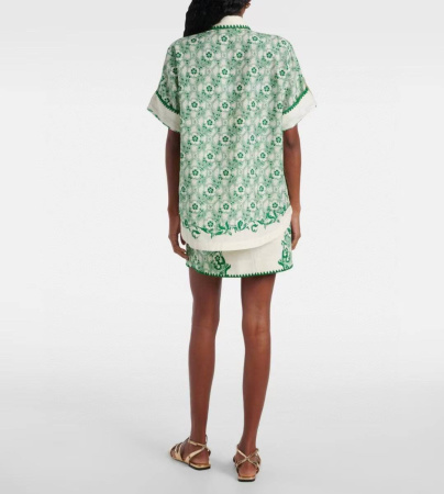 КОСТЮМ ALEMAIS  78007 детальное фото товара