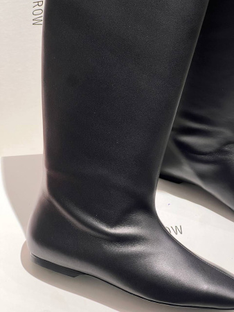 САПОГИ THE ROW  70645 детальное фото товара