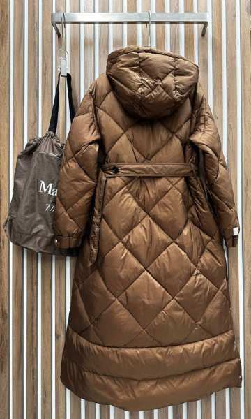 ПАЛЬТО MAX MARA 62850 фото анонса