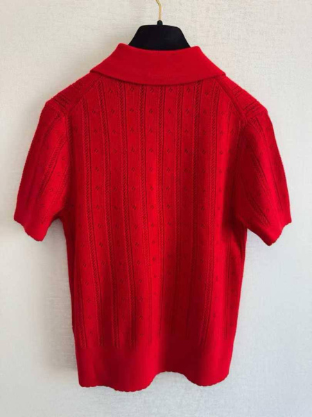 ПОЛО MIU MIU  73525 фото анонса