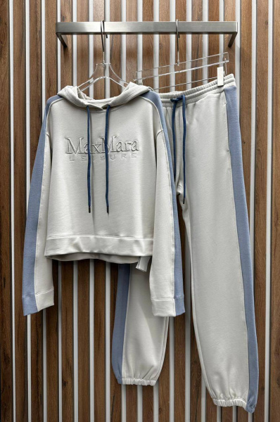 КОСТЮМ MAX MARA  65597 фото анонса