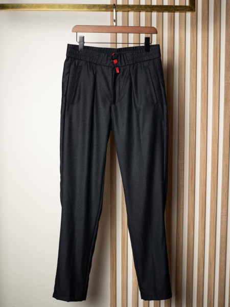 МУЖСКОЙ КОСТЮМ KITON  73458 фото анонса