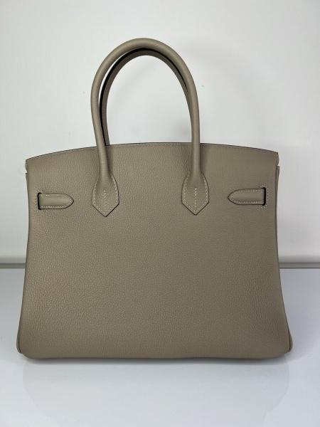 СУМКА HERMES BIRKIN 30 65618 фото анонса