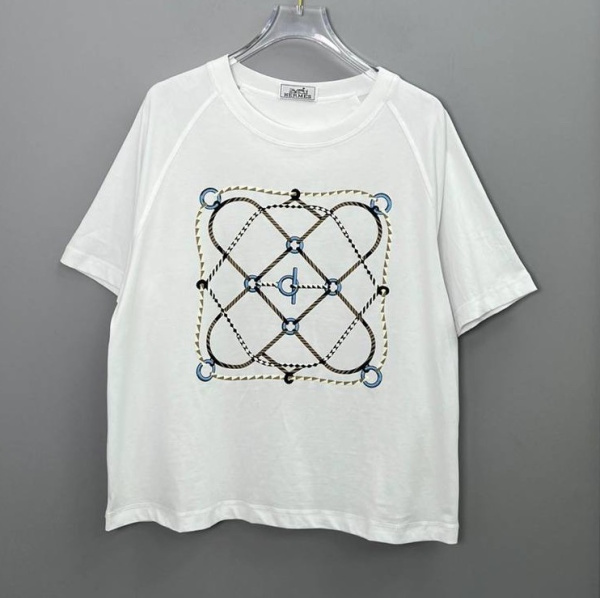 ФУТБОЛКА HERMES 