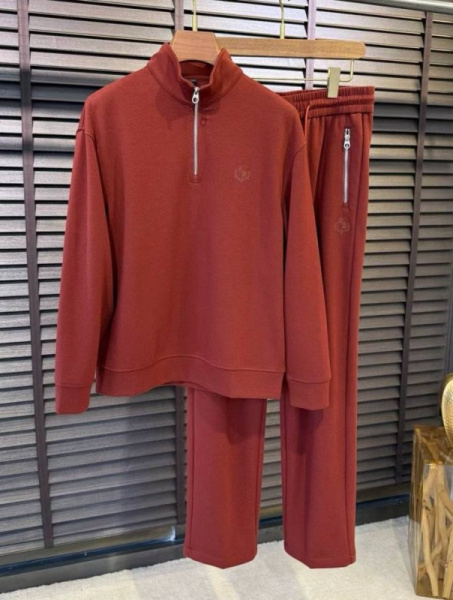 МУЖСКОЙ КОСТЮМ LORO PIANA 