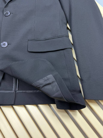 МУЖСКОЙ ПИДЖАК DOLCE&GABBANA 52545 детальное фото товара