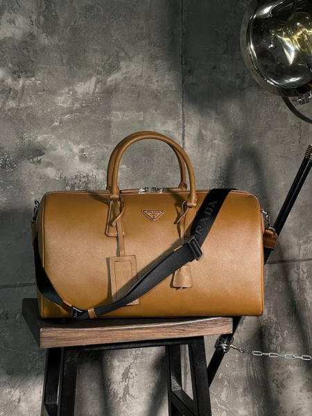 ДОРОЖНАЯ СУМКА PRADA 46939 фото анонса