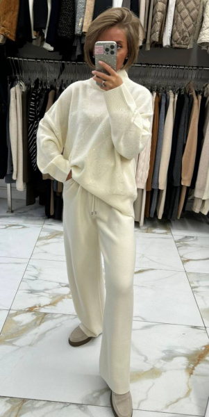 КОСТЮМ BRUNELLO CUCINELLI  71996 фото анонса