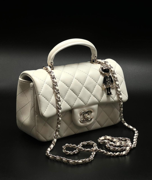 СУМКА CHANEL 49839 фото анонса