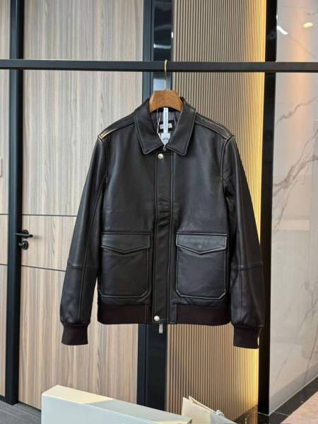 МУЖСКАЯ КУРТКА BRUNELLO CUCINELLI  79502 фото анонса