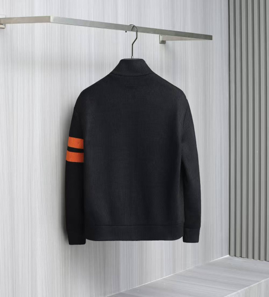 МУЖСКАЯ КУРТКА ZEGNA  70466 фото анонса