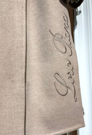 ПАЛЬТО LORO PIANA 54404 детальное фото товара