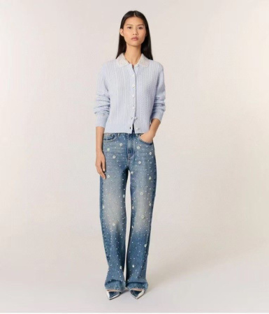 КАРДИГАН MAJE  75283 детальное фото товара