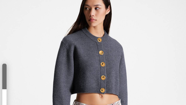 КОСТЮМ LOUIS VUITTON  62666 фото анонса